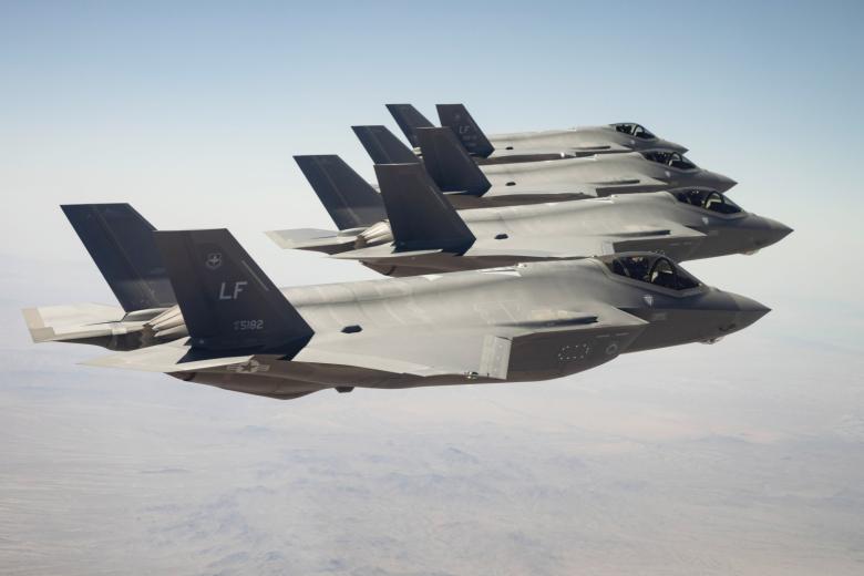 F-35