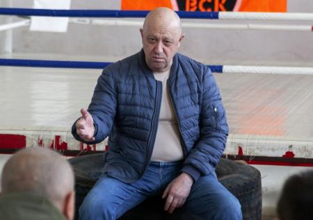 Правда ли, что у Пригожина не было фаланги пальца, при чем тут тюрьма