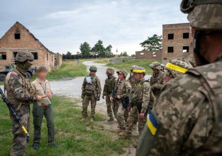 В Германии свели «к нулю» шансы Украины на возврат территорий