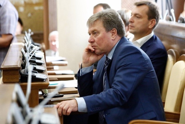 Анатолий Попков