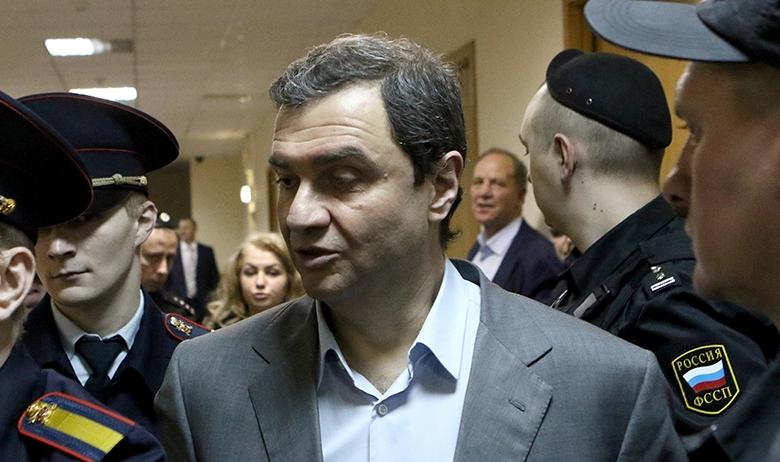 Григорий Пирумов