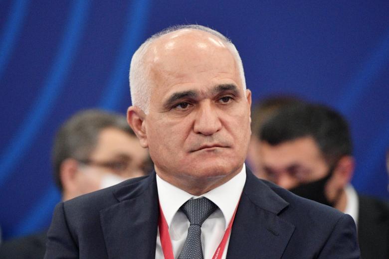Шахин Мустафаев