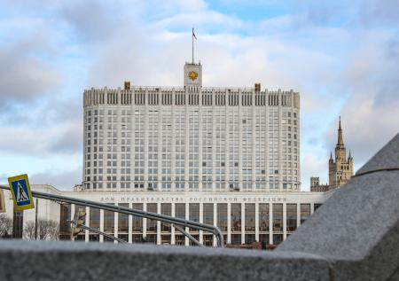 Правительство утвердило список недружественных России стран и территорий