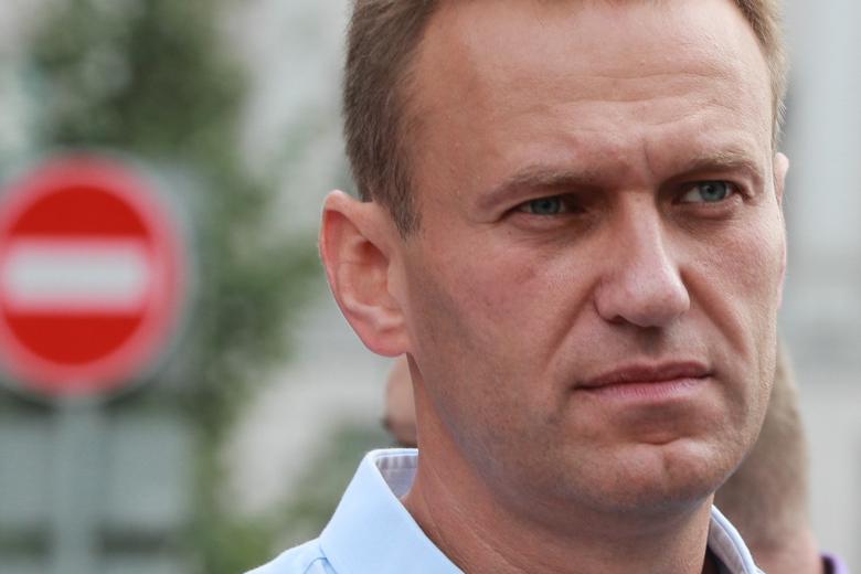 Алексей Навальный