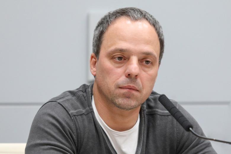 Сергей Шолох