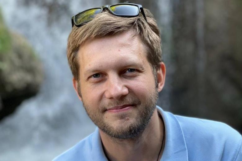 Борис Корчевников