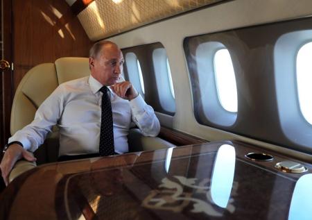 Адвокат объяснил, как Бразилия может обойти ордер МУС в ходе визита Путина