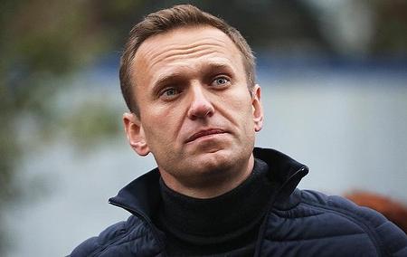 Навальный написал колонку о борьбе с коррупцией для иностранных СМИ