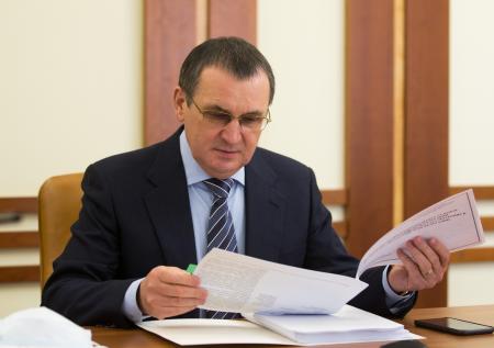 Кому помешал лояльный диссидент Николай Фёдоров