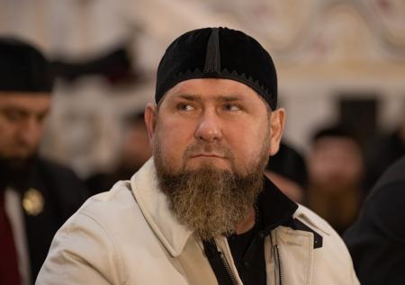Коц призвал Кадырова смыть пятно с Чечни: что пишут военкоры 4 июля