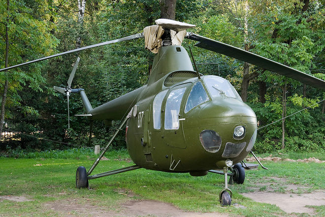 Ми-1