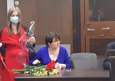 Мундепа Юлию Галямину приговорили к условному сроку 