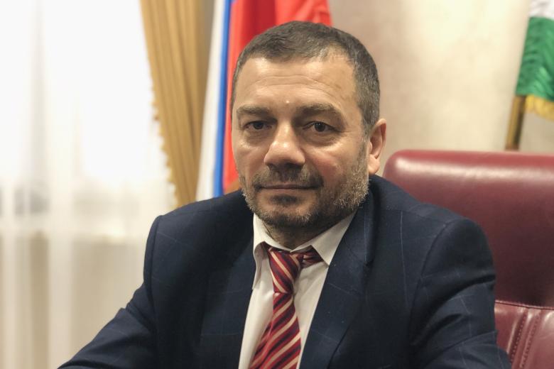 Алаудин Боков