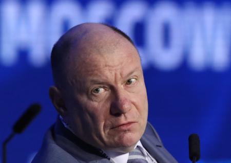 Потанин оценил решение о взыскании с «Норникеля» 146 млрд рублей
