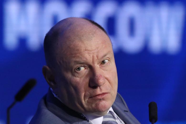 Владимир Потанин