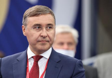 Глава Минобрнауки объяснил, какие вузы войдут в программу «Приоритет-2030»