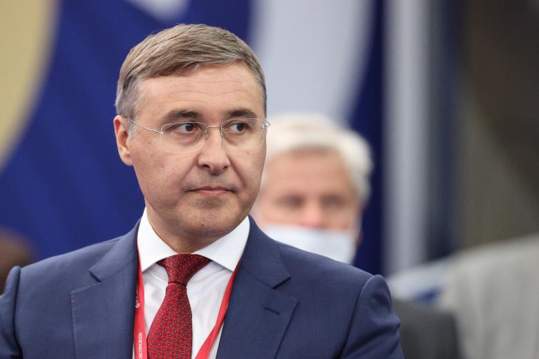 Валерий Фальков