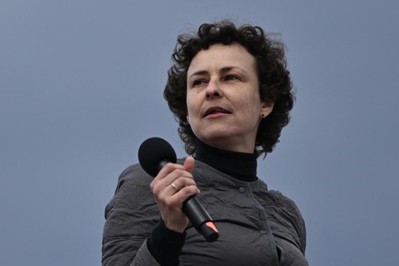 Юлия Чичерина