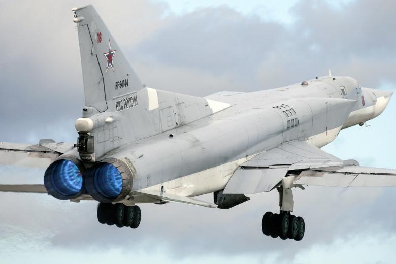 Ту-22М3М