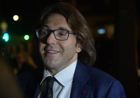 Малахов ответил мужу Макеевой, пригрозившему ему судом