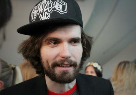В России запретили треки Noize MC