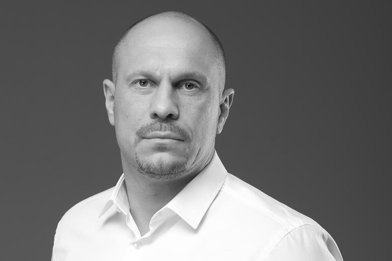 Илья Кива