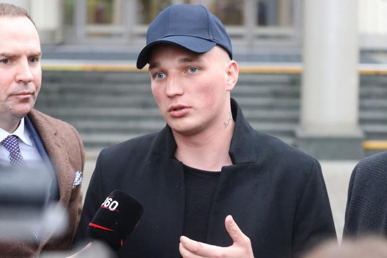 Эдвард Бил