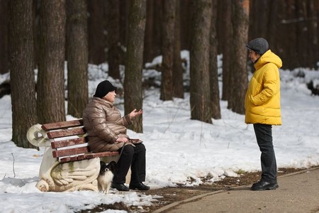 Названо число получивших единовременную выплату россиян