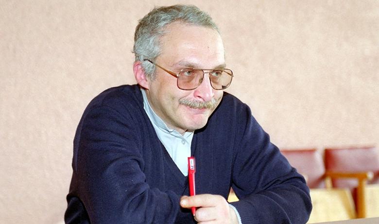 Александр Друзь