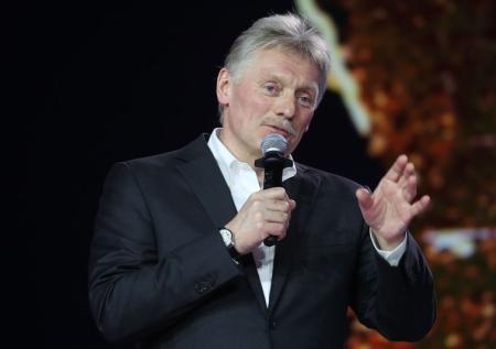 Песков назвал главные темы предстоящих переговоров Путина в Китае