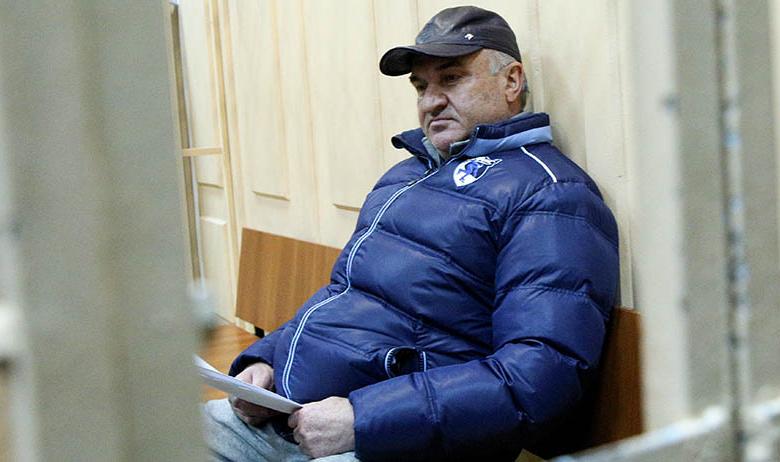 Рауль Арашуков