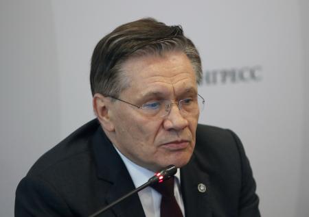Росатом объявил о разработке проекта новой верфи в Кронштадте