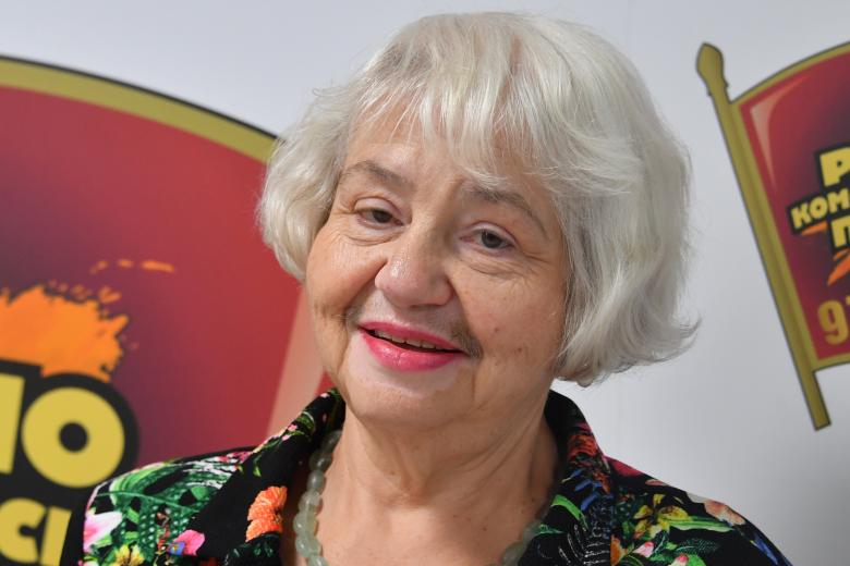 Екатерина Вильмонт