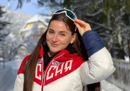 Россиянка Ступак выиграла бронзу на этапе Кубка мира в Швейцарии