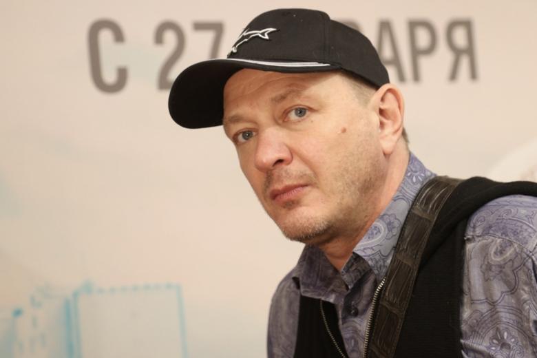 Марат Башаров