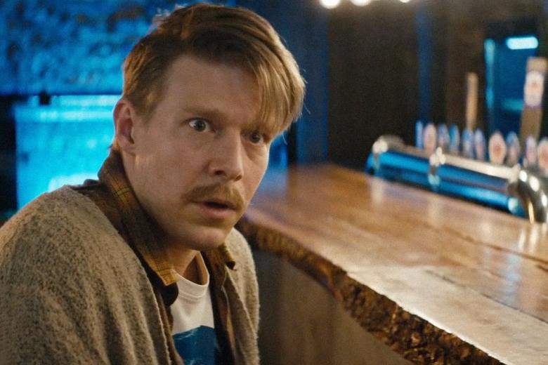Никита Ефремов в сериале «Морозко»