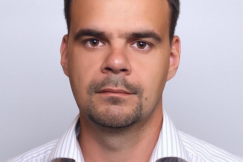 Дмитрий Барановский