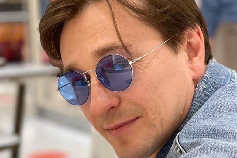 Сергей Безруков