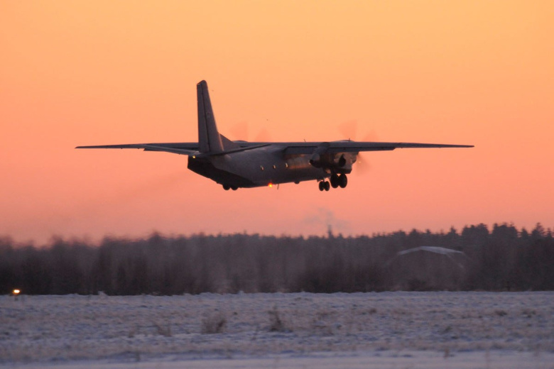 Ан-26
