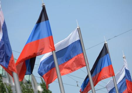 Политолог Марков: США готовы смириться с потерей Донбасса для Украины