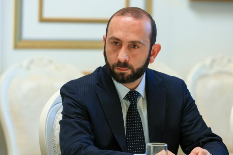 Арарат Мирзоян