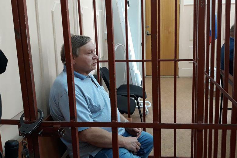 Павел Коньков