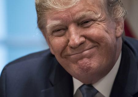 Мун Чжэ Ин похвалил Трампа за поздравление Ким Чен Ына с днём рождения
