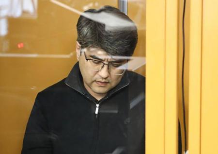 Суд дал разъяснения по приговору Бишимбаеву