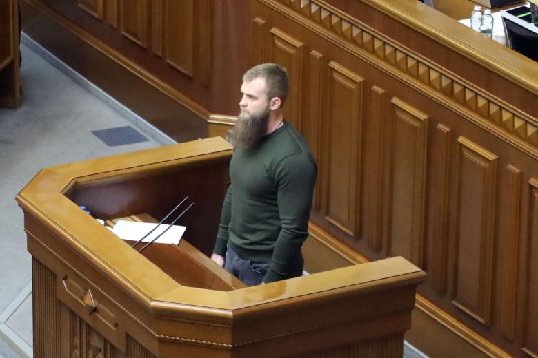 Артем Дмитрук