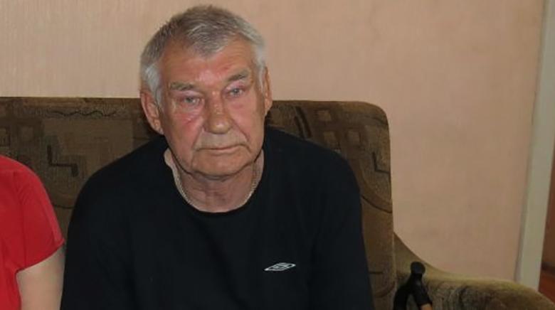 Валерий Знарок