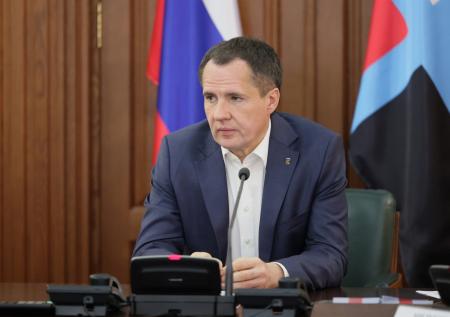 Село Нехотеевка в Белгородской области подверглось обстрелу