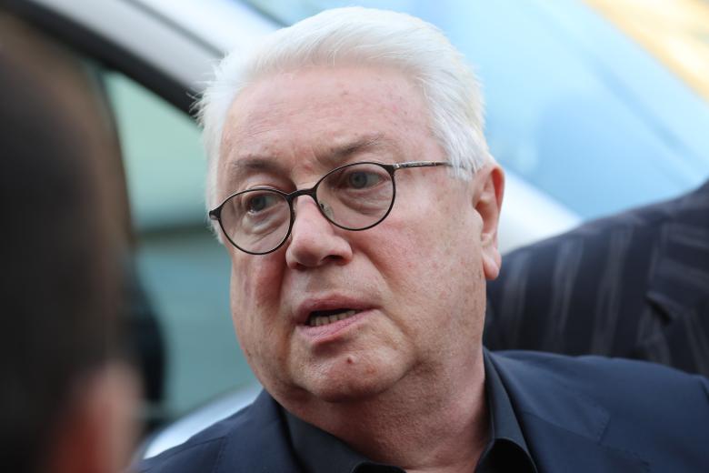 Владимир Винокур