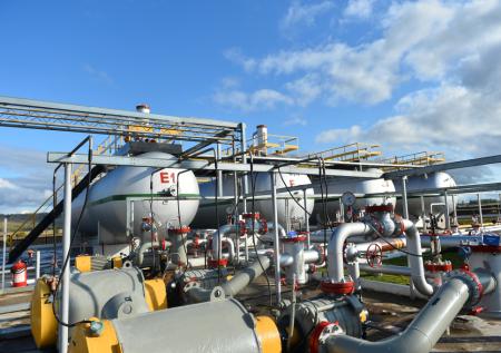 Украину обязали расплатиться с «Татнефтью»