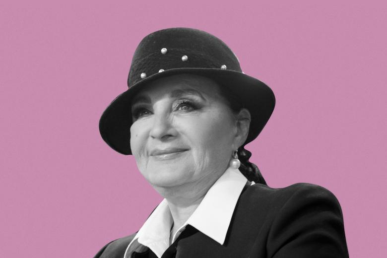 Ирина Винер